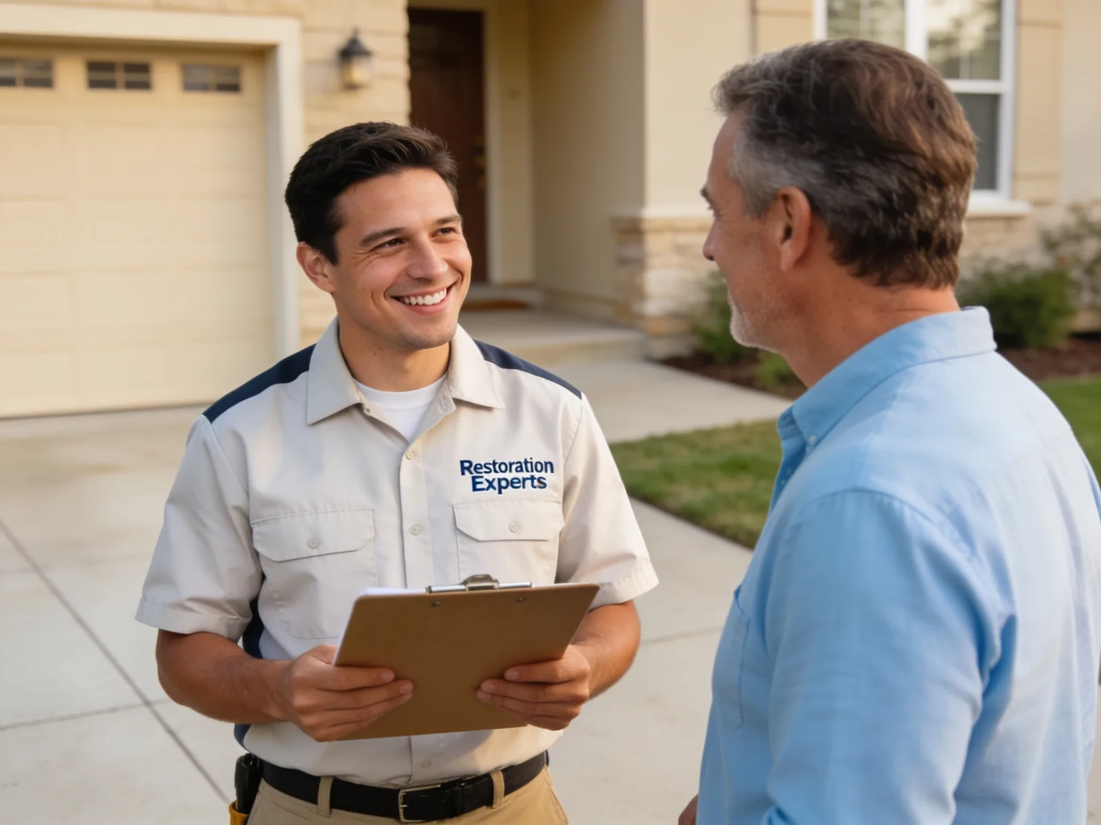 Water Damage Cleanup Friant, CA FAQs